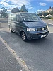 Volkswagen T5 transporter t5 2.5L TDI 176cv thumbnail