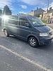 Volkswagen T5 transporter t5 2.5L TDI 176cv thumbnail