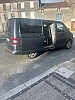 Volkswagen T5 transporter t5 2.5L TDI 176cv thumbnail