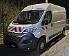 Citroen Jumper II (2) 33 L2H2 BLUEHDI 140 S&amp;S BVM6 CONTROL thumbnail
