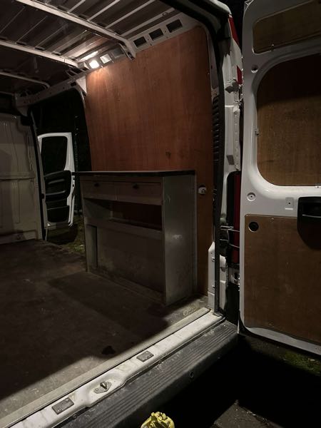 Citroen Jumper II (2) 33 L2H2 BLUEHDI 140 S&amp;S BVM6 CONTROL