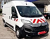 Citroen Jumper II (2) 33 L2H2 BLUEHDI 140 S&amp;S BVM6 CONTROL thumbnail