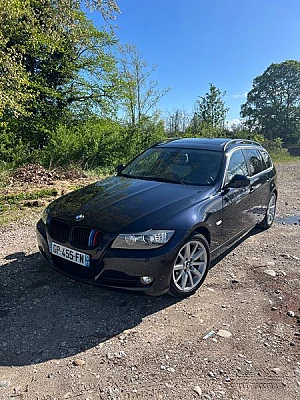 Bmw Serie 3 (E91) (2) TOURING 330I XDRIVE 272 EDITION LUXE