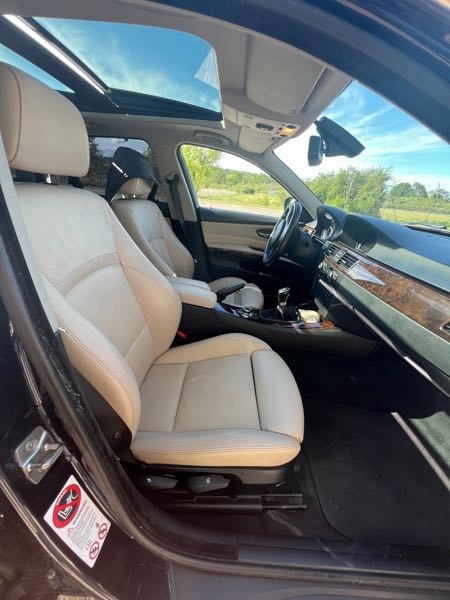 Bmw Serie 3 (E91) (2) TOURING 330I XDRIVE 272 EDITION LUXE