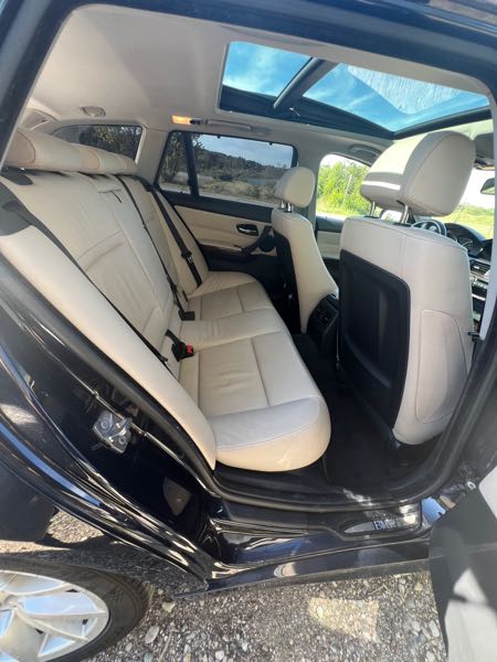 Bmw Serie 3 (E91) (2) TOURING 330I XDRIVE 272 EDITION LUXE