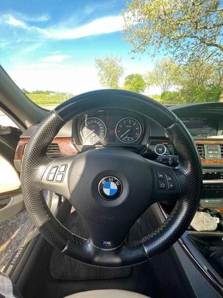 Bmw Serie 3 (E91) (2) TOURING 330I XDRIVE 272 EDITION LUXE