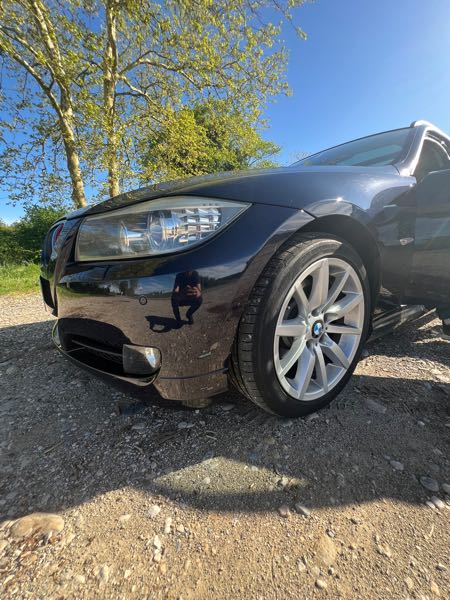 Bmw Serie 3 (E91) (2) TOURING 330I XDRIVE 272 EDITION LUXE