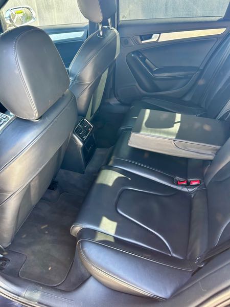 Audi A4 IV (2) V6 3.0 TFSI 272 S LINE QUATTRO S TRONIC