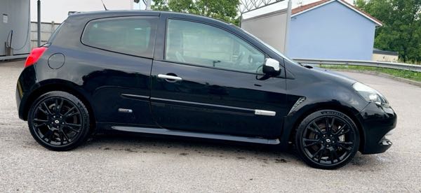 Renault Clio CLIO 3 RS GORDINI NUMÉROTÉE PHASE 2