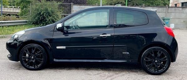 Renault Clio CLIO 3 RS GORDINI NUMÉROTÉE PHASE 2