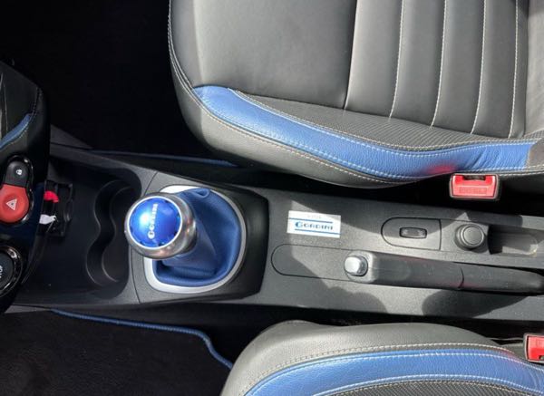 Renault Clio CLIO 3 RS GORDINI NUMÉROTÉE PHASE 2