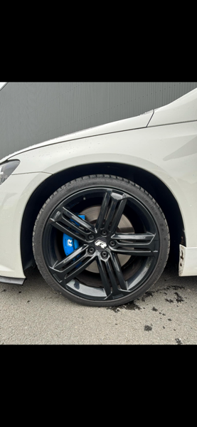 Volkswagen Scirocco II R 2.0 TSI 265 DSG6