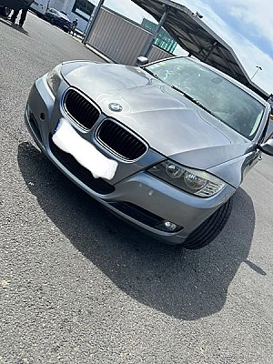 Bmw Serie 3 (E90) 320DA 177 LUXE