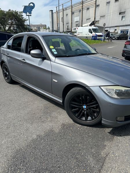 Bmw Serie 3 (E90) 320DA 177 LUXE