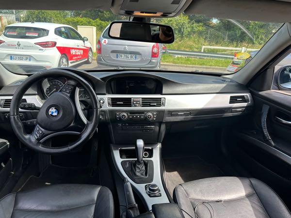 Bmw Serie 3 (E90) 320DA 177 LUXE