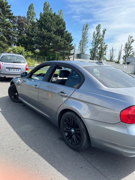 Bmw Serie 3 (E90) 320DA 177 LUXE