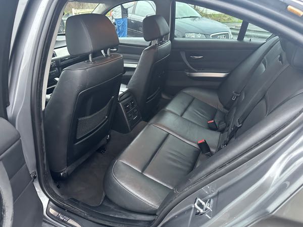 Bmw Serie 3 (E90) 320DA 177 LUXE