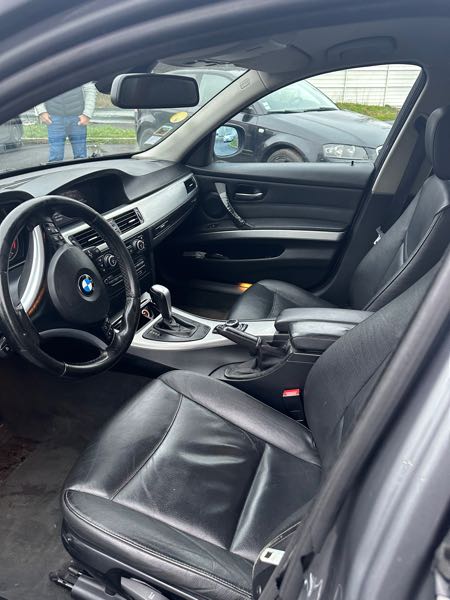 Bmw Serie 3 (E90) 320DA 177 LUXE