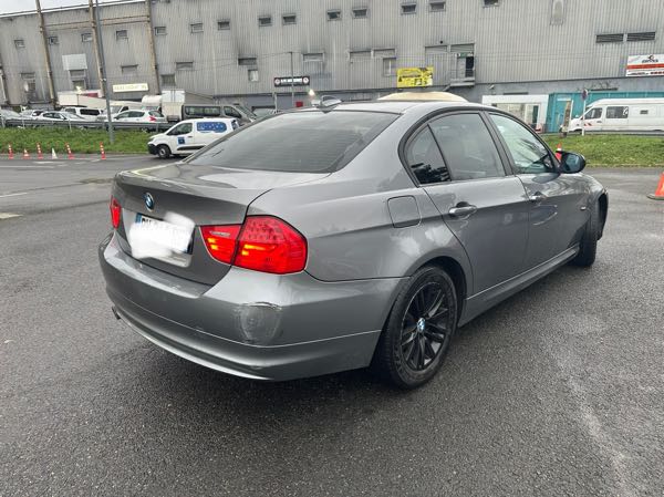 Bmw Serie 3 (E90) 320DA 177 LUXE
