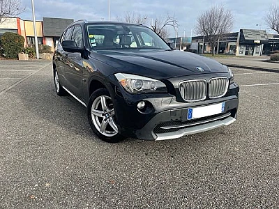 Bmw X1 BMW X1