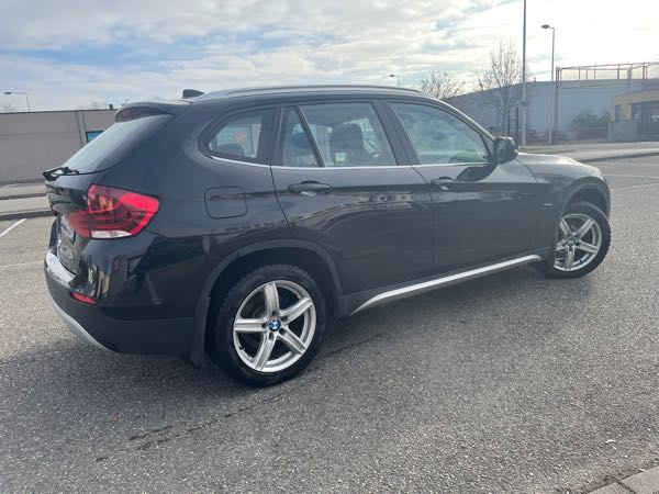 Bmw X1 BMW X1