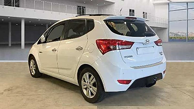 Hyundai Ix20 1.4 CRDI 90 BLUE DRIVE PACK PREMIUM