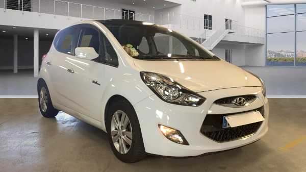 Hyundai Ix20 1.4 CRDI 90 BLUE DRIVE PACK PREMIUM
