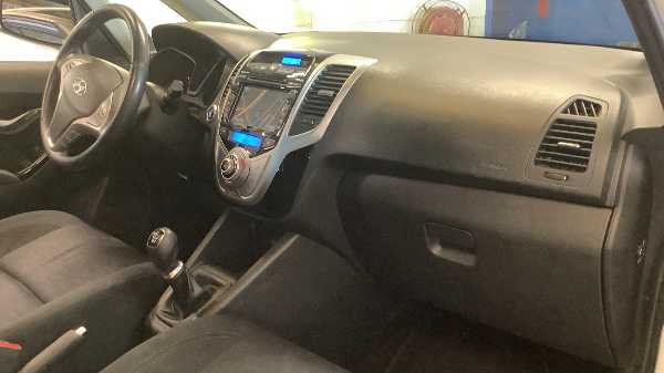 Hyundai Ix20 1.4 CRDI 90 BLUE DRIVE PACK PREMIUM