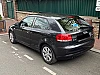 Audi A3 II 2.0 TDI 140 AMBITION thumbnail