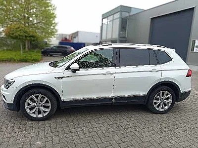 Volkswagen Tiguan Allspace (2) 2.0 TDI 150 DSG7 7PLAATS