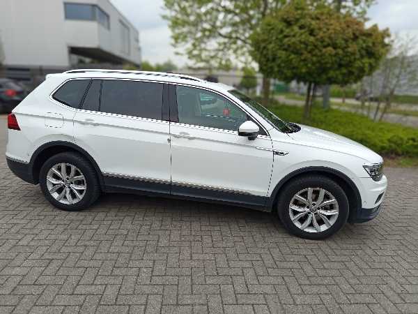 Volkswagen Tiguan Allspace (2) 2.0 TDI 150 DSG7 7PLAATS