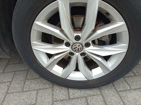 Volkswagen Tiguan Allspace (2) 2.0 TDI 150 DSG7 7PLAATS
