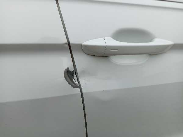Volkswagen Tiguan Allspace (2) 2.0 TDI 150 DSG7 7PLAATS