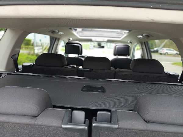 Volkswagen Tiguan Allspace (2) 2.0 TDI 150 DSG7 7PLAATS