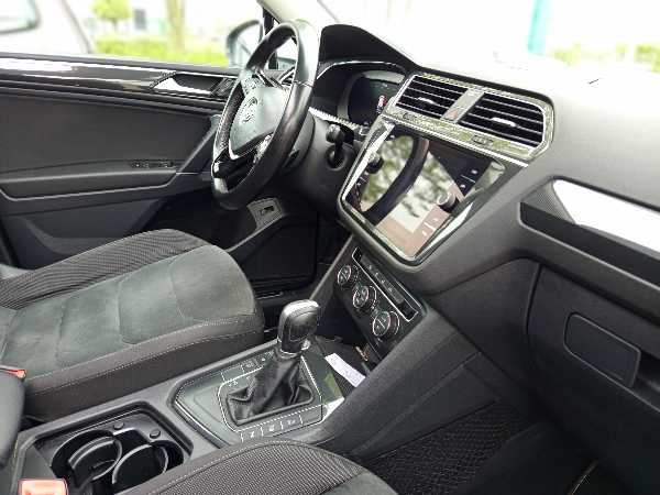Volkswagen Tiguan Allspace (2) 2.0 TDI 150 DSG7 7PLAATS