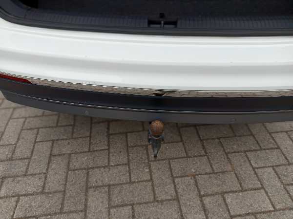 Volkswagen Tiguan Allspace (2) 2.0 TDI 150 DSG7 7PLAATS