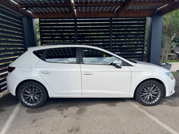 Seat Leon III 2.0 TDI 150 S&amp;S I-TECH DSG