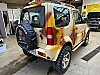 Suzuki Jimny 1.3 JX thumbnail