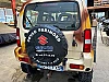 Suzuki Jimny 1.3 JX thumbnail