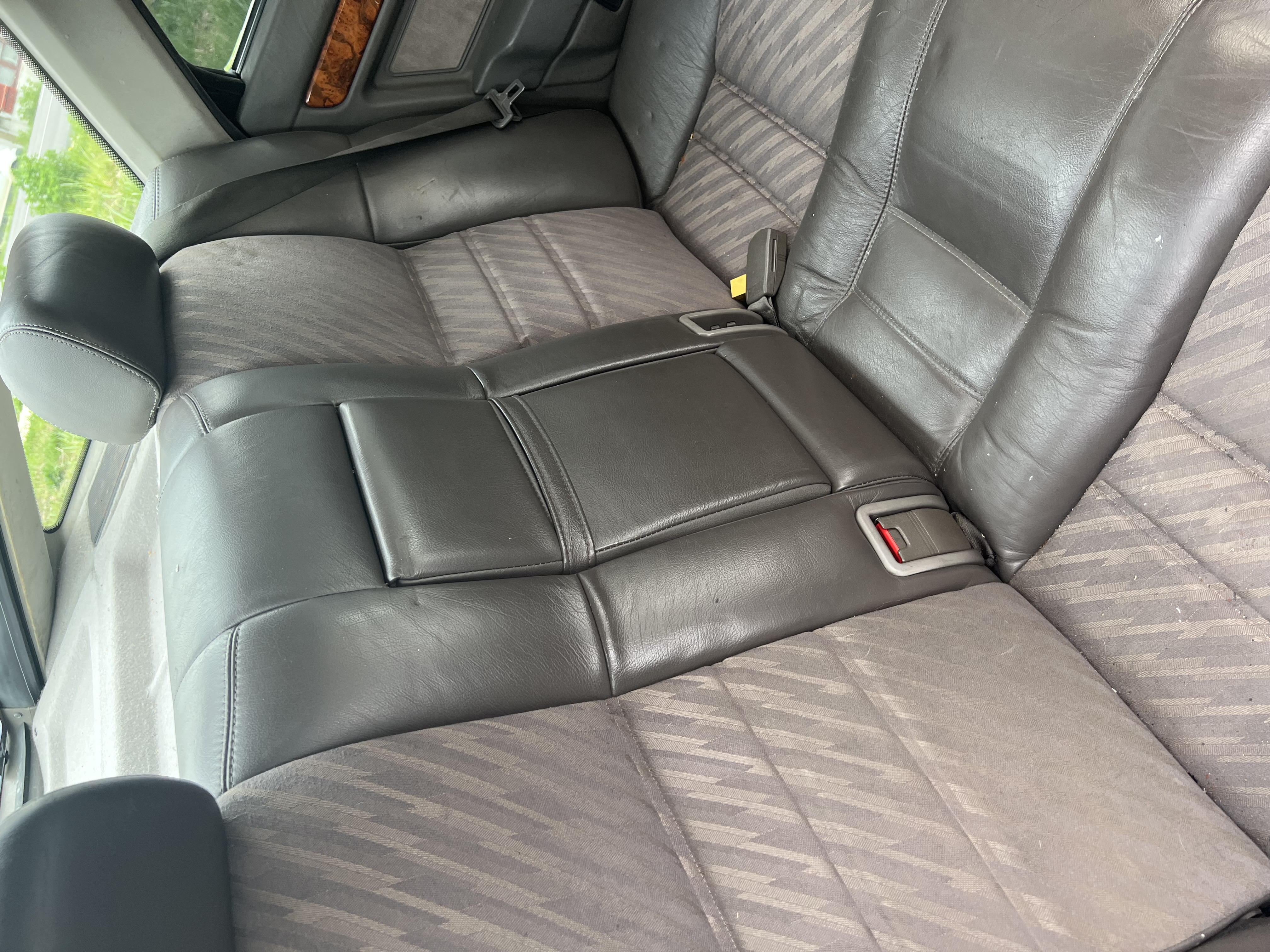 Rover 75 2.5 V6 PACK