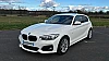 Bmw Serie 1 (F21) (2) 116D M SPORT thumbnail