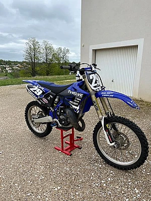 125 yz