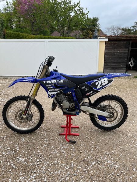 125 yz