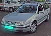 Volkswagen Bora BREAK 2.0 CONFORT thumbnail