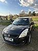 Suzuki Swift Suzuki swift moteur hs thumbnail