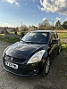 Suzuki Swift Suzuki swift moteur hs thumbnail