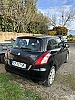 Suzuki Swift Suzuki swift moteur hs thumbnail