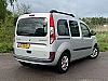 Renault Kangoo II 1.5 DCI 75 FAP AUTHENTIQUE thumbnail