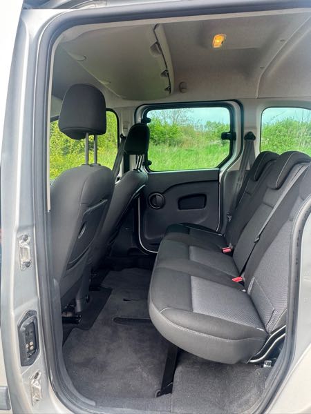 Renault Kangoo II 1.5 DCI 75 FAP AUTHENTIQUE