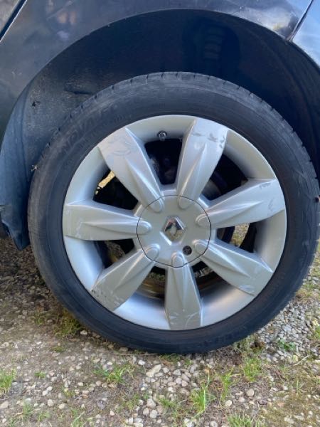 Renault Clio III 1.5 DCI 105 PRIVILEGE 5P